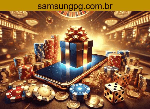 Como Resgatar Bônus SAMSUNGPG