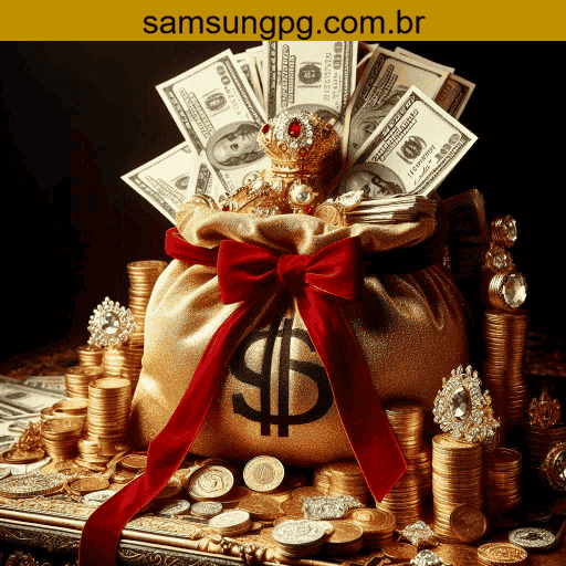 FAQ Bônus SAMSUNGPG