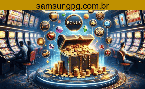 SAMSUNGPG Bônus - Catálogo Completo 2025