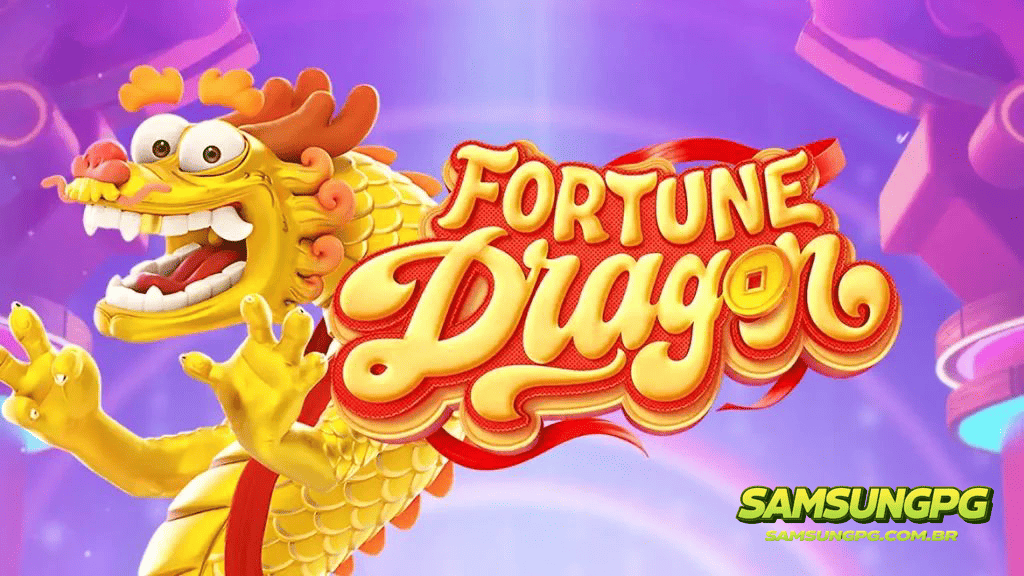 dragão da fortuna