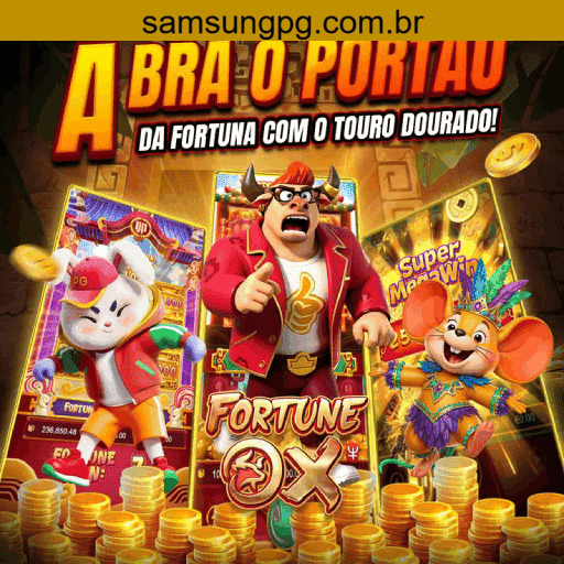 SAMSUNGPG Fortune - Tiger Ox Mouse