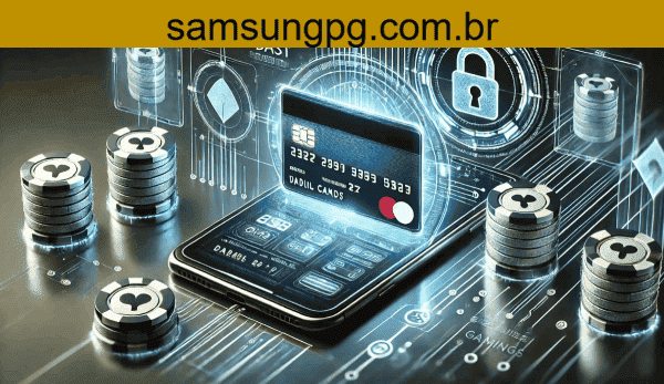 SAMSUNGPG Login Seguro
