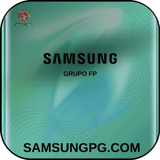 APK oficial da SAMSUNGPG para Android