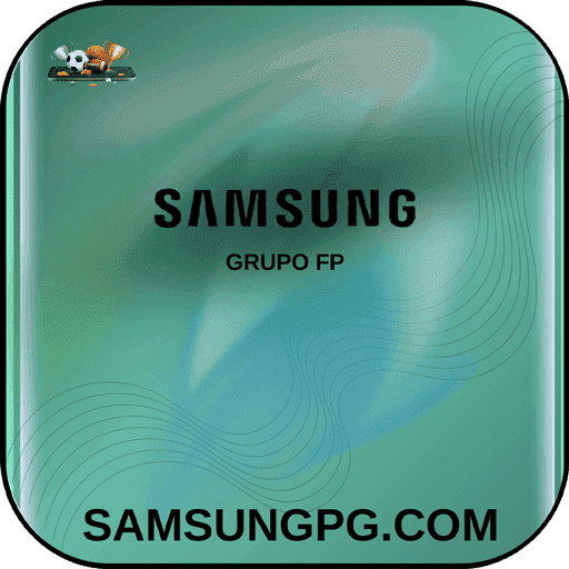 Apostas esportivas da SAMSUNGPG com odds competitivas