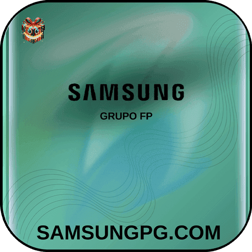 Bônus SAMSUNGPG