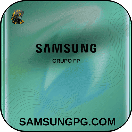 Cassino ao vivo da SAMSUNGPG com dealers reais