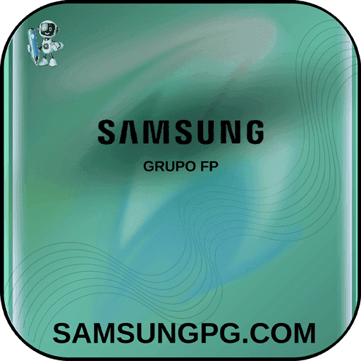 Download gratuito do app da SAMSUNGPG