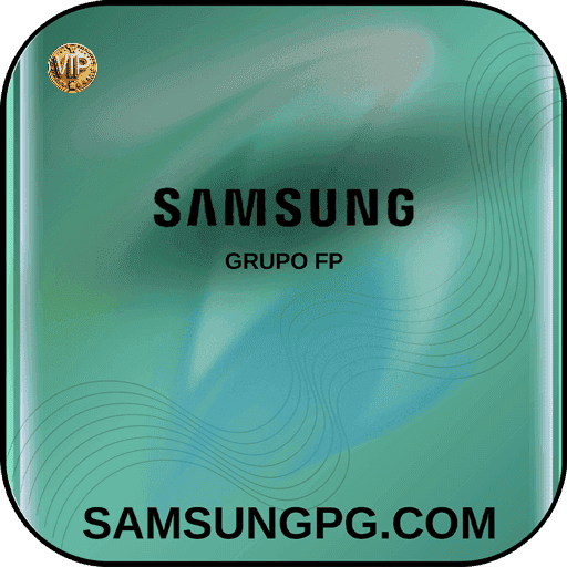 Programa VIP exclusivo da SAMSUNGPG
