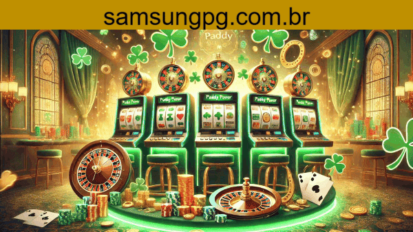 FAQ Slots SAMSUNGPG